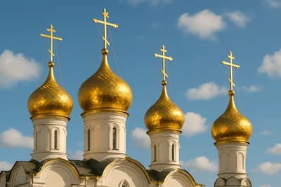 Крестины по-молдавски: традиции кумэтрии