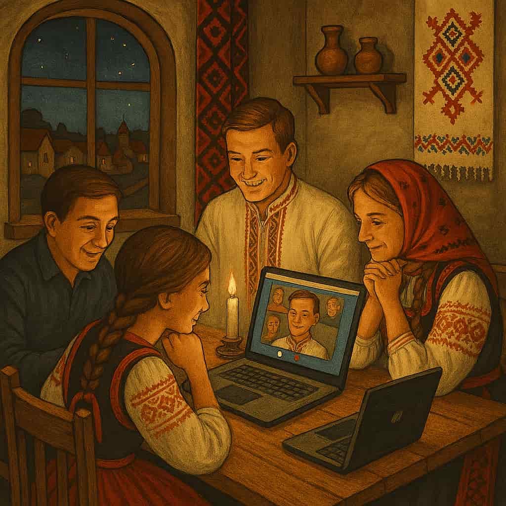 Исторический квиз:  Ясско-Кишиневская операция!