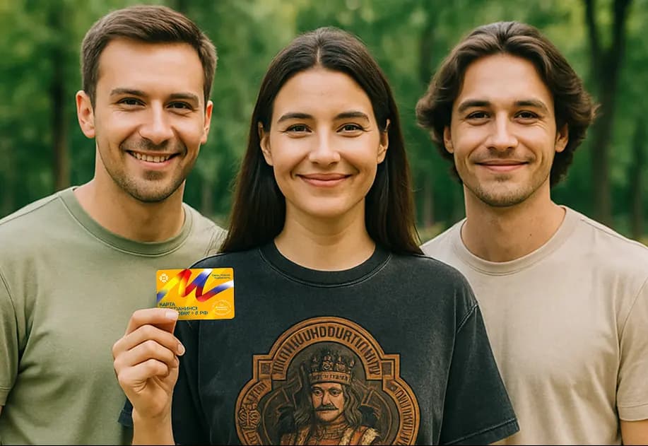 «Мы Вместе: Кого не остановить 3.0» Приведи друзей и выиграй призы