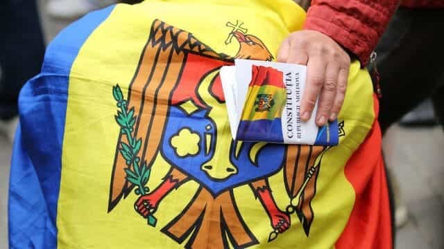 День Конституции Республики Молдова